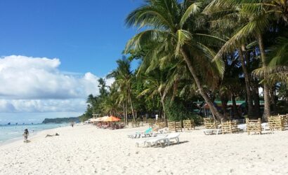 Boracay